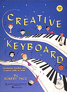 Creative Keyboad Book 1B